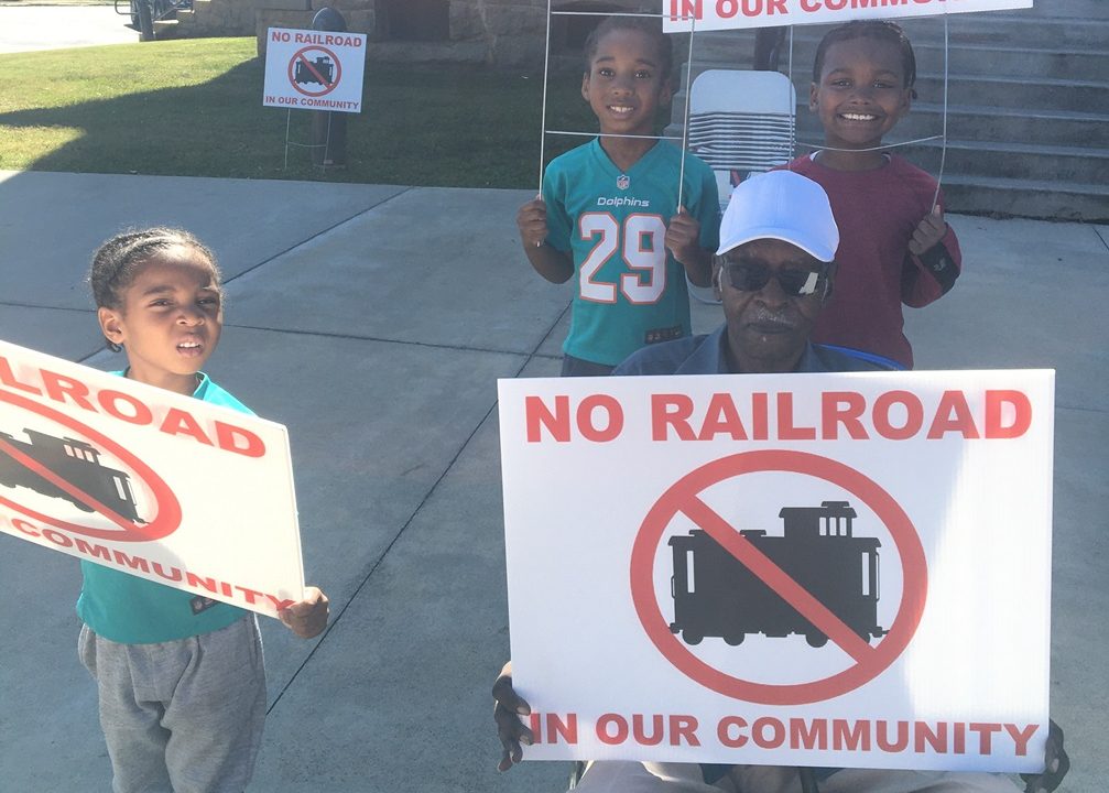 The Legacy They Want to Bury